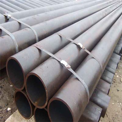 ASTM A106, ak X60 tiyo san pwoblèm