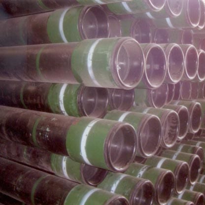 ASTM A179 Premium tib chodyè san pwoblèm