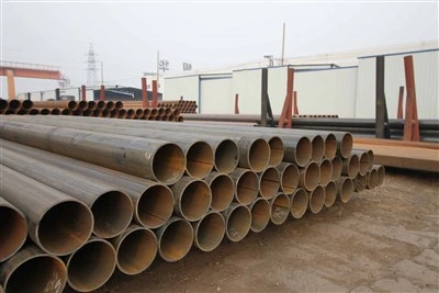 16-inch C45 Seamless Steel Pipe 16-inch C45 Seamless Steel Pipe