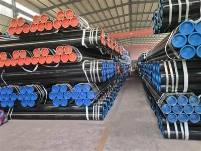 ASTM A106 GR.B NACE MR0175 Seamless Carbon Steel Pipe ASTM A106 GR.B NACE MR0175 Seamless Carbon Steel Pipe